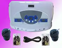 dual detox mp3 spa 