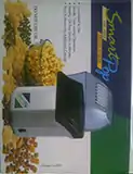 smart popcorn maker all purpose