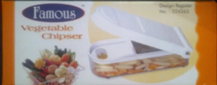 onian cutter