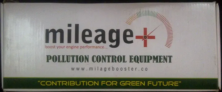 bike mileage booster plus