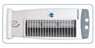 tower fan