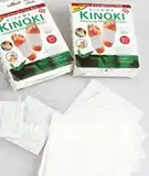 kinoki foot patch