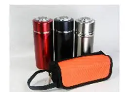 Nano Energy Flask - Alkaline Energy Water Bottle