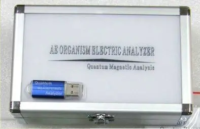 quantum resonance magnetic analyzer 39 report