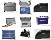 quantum resonance magnetic analyzer – yikang