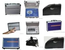 quantum resonance magnetic analyzer – yikang