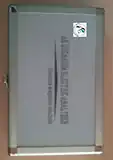 quantum resonance magnetic analyzer medium 