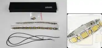 bracelet combo pack  
