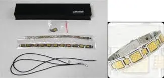 bracelet combo pack  
