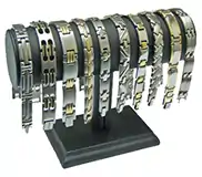 bio magnetic bracelet 3000 goss power