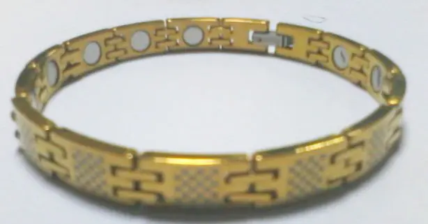 tungsten magnetic bracelet