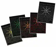 emr shield sticker 