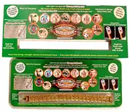 bio magnetic bracelet ip packing