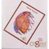 cogent heart gurd