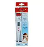 digital thermometer