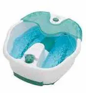 foot spa bath 