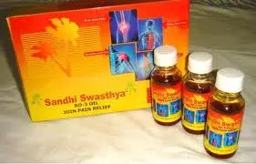 sandhi swasthya