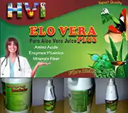 aloe vera juice 2nd