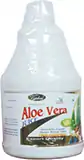aloe vera juice
