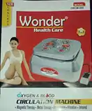 blood circulation machine wonder