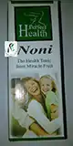 perfect health noni best 
