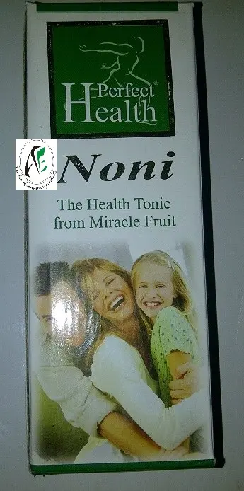 perfect health noni best 