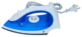 steam & spray iron