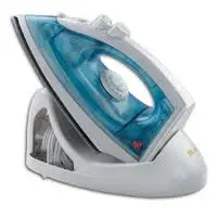 cord less steam iron