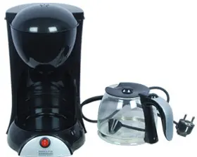 coffee maker