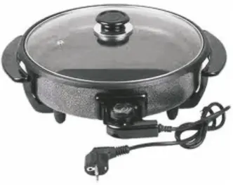 fry pan small