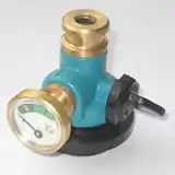 gas safety device 