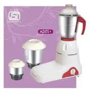 world star aditi mixer grinder 
