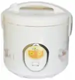 rice cooker