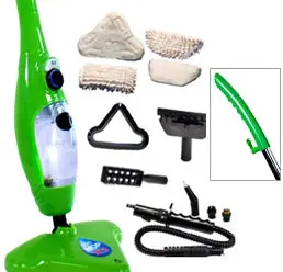 smart steam mop 