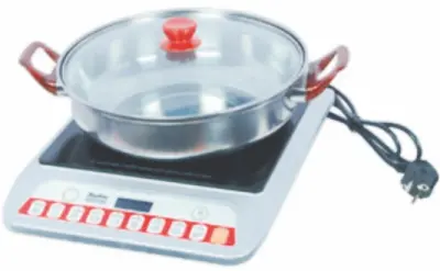 induction cooker a8 model