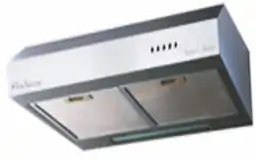 bafar filter chimney