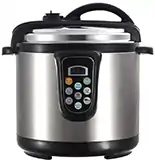 electric pressure cooker 5 ltr