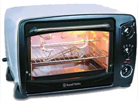 Oven Toaster 18 Liter
