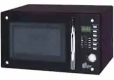 frendz microwave oven 22 ltr