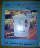 tea kettle majestic