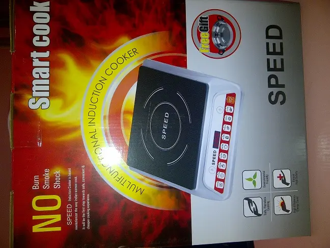 induction cooker speed a8