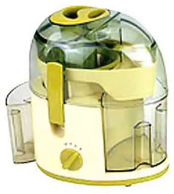 suntrack juicer