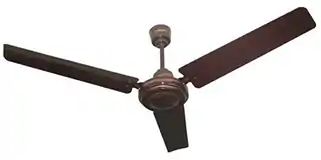 ceiling fan chetak