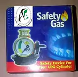 Gas Safety Device