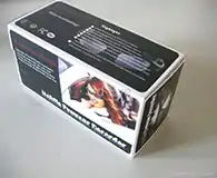 mobile eyewear recorder