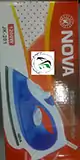 nova steam iron