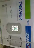 speed 25 ltr power storage water heater