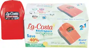 lacosta power saver