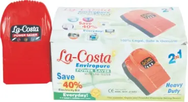 lacosta power saver