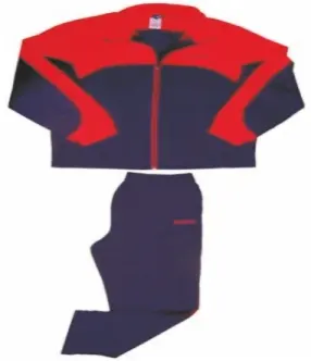 reebok track suit